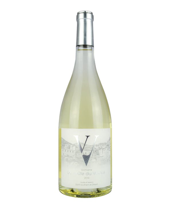 LA VOUTE DU VERDUS BLANC